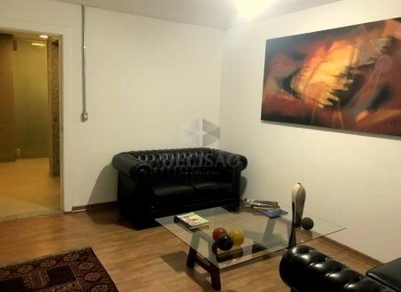 Prédio Comercial à venda no Savassi: 